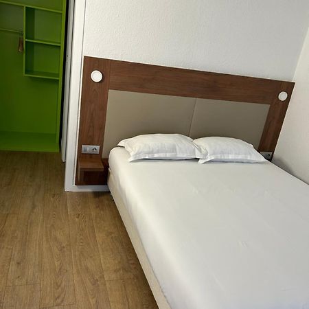 Kyriad Direct Metz Nord - Woippy מראה חיצוני תמונה