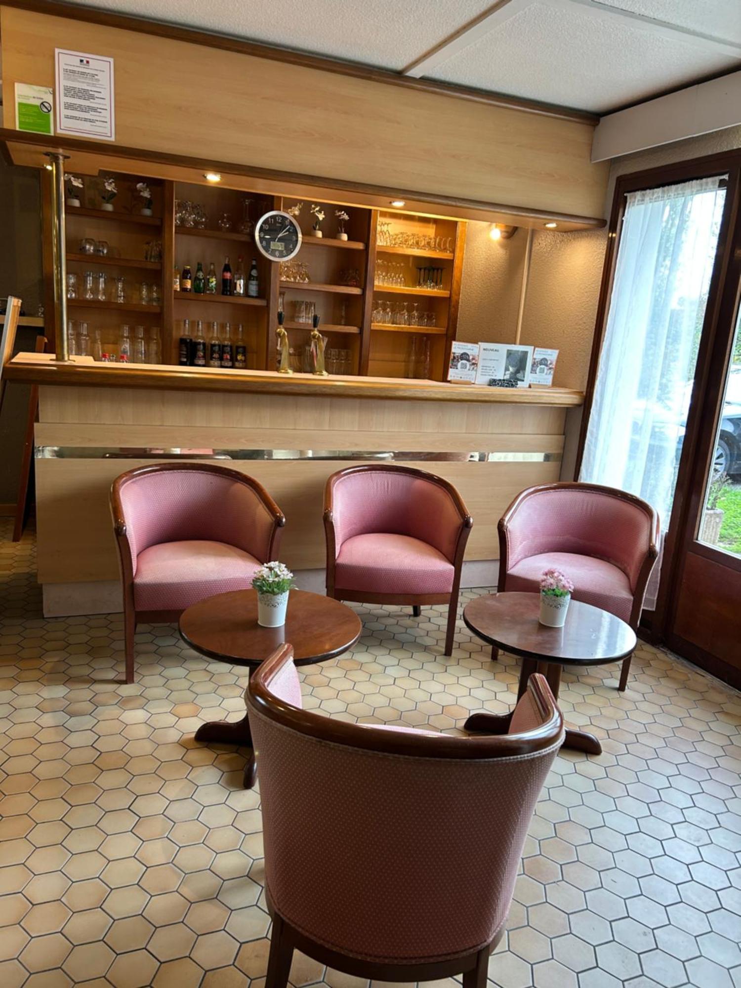 Kyriad Direct Metz Nord - Woippy מראה חיצוני תמונה