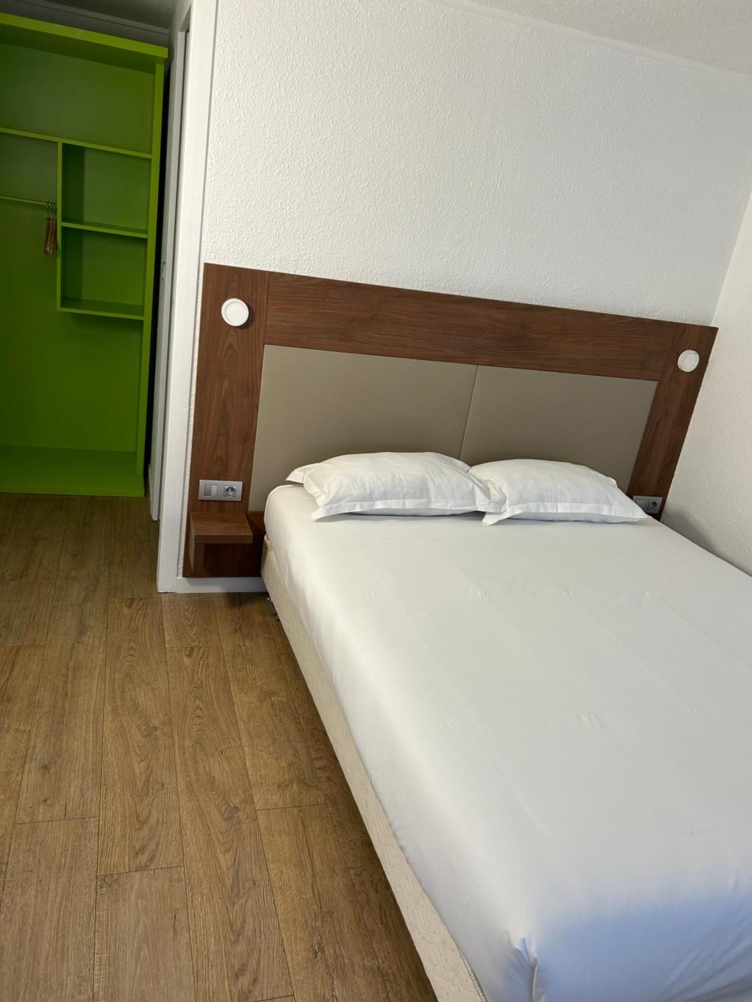 Kyriad Direct Metz Nord - Woippy מראה חיצוני תמונה