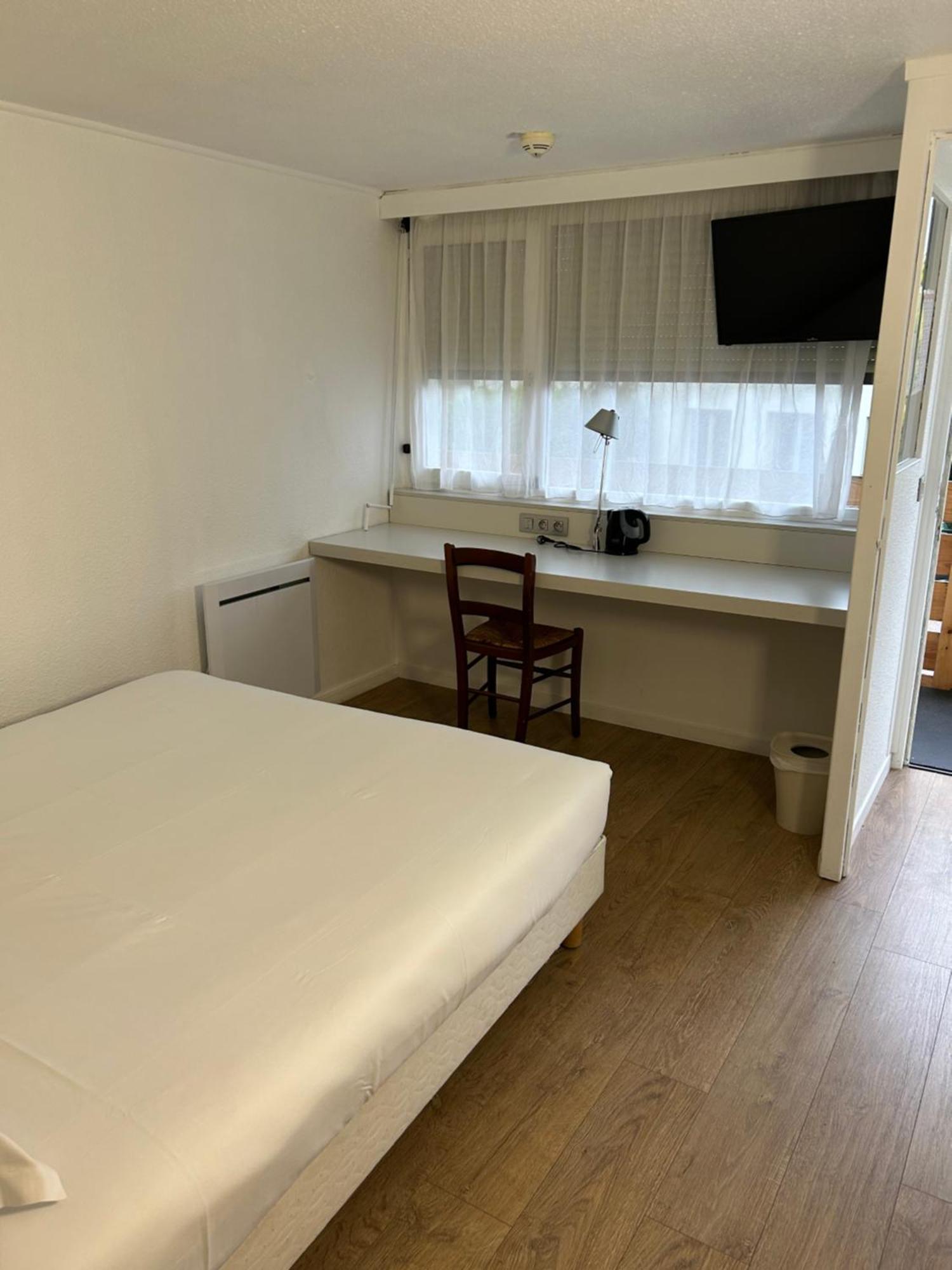 Kyriad Direct Metz Nord - Woippy מראה חיצוני תמונה
